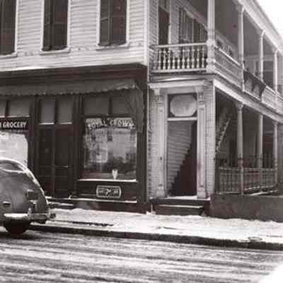 77 Fishburne Street