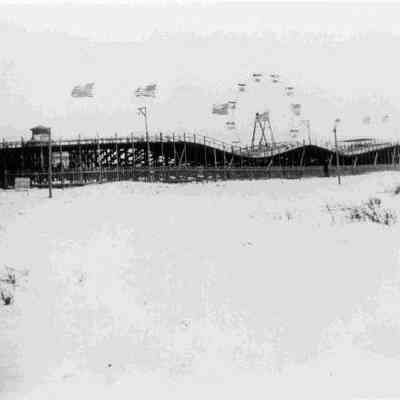 Steeple Chase, Isle of Palms