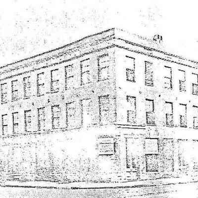 115-119 South Market Street