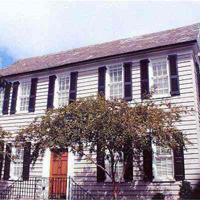 16 Water Street