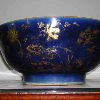 Punch Bowl