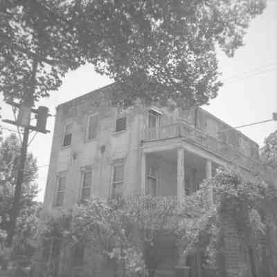 The "Original" 11 George Street