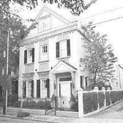 47 Legare Street