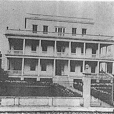 26 George Street