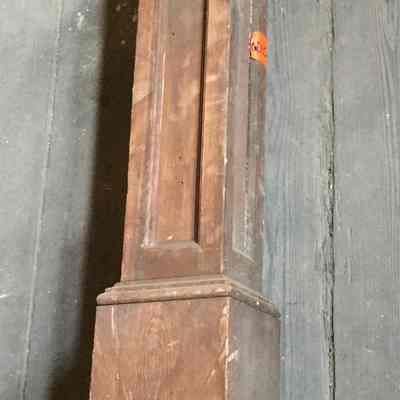 Spindle (Lake Greek Revival)