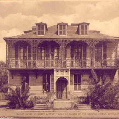 56 South Battery (Osborn-McCrady House)