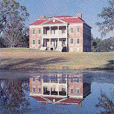 Drayton Hall: Property Development Plan