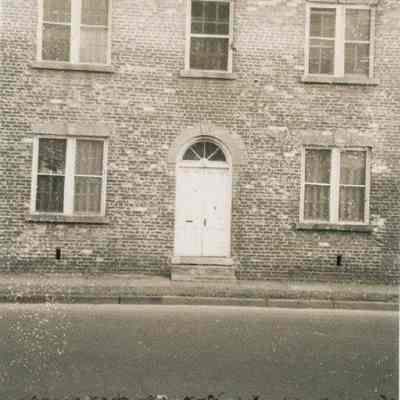 41 Bee Street
