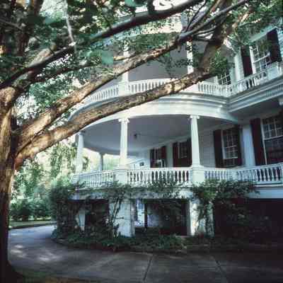 John Edwards House (15 Meeting Street)