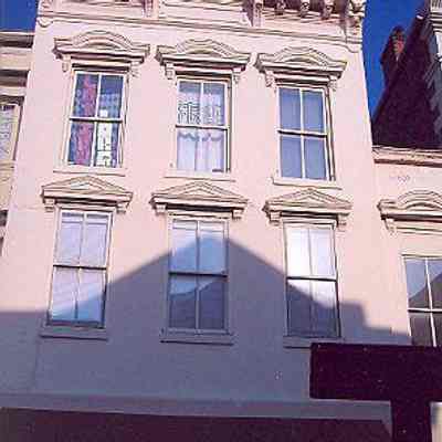 298 King Street