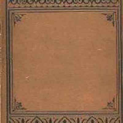 Recollections of a Southern Matron and a New England Bride