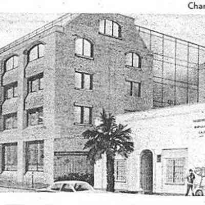 215 East Bay Street