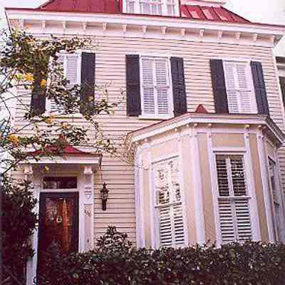 100 Rutledge Avenue