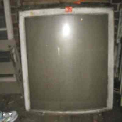 One-Light Window