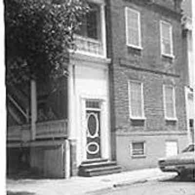 30 Hasell Street