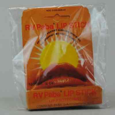 RV Paba Lip Stick