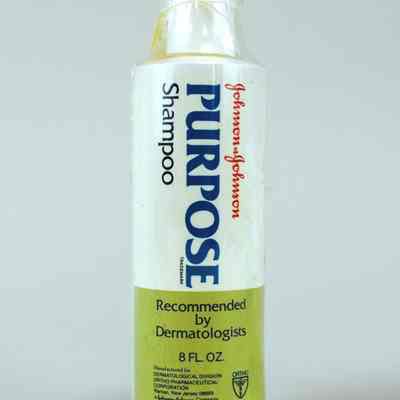 Purpose Shampoo