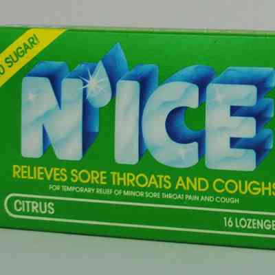 NICE Lozenges