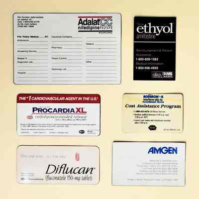 Diflucan Magnet