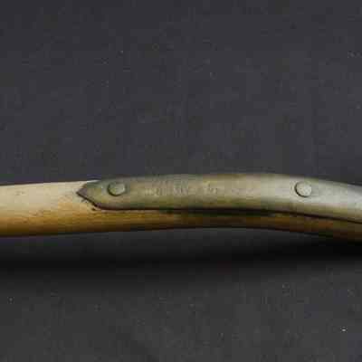 Ceremonial Shovel
