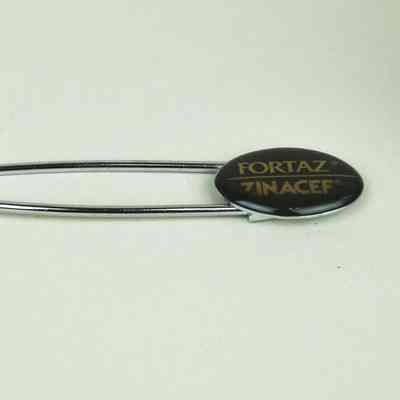 "FORTAZ ZINACEF" PIN