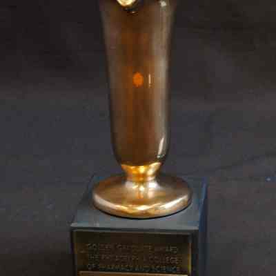 Golden Graduate Award, PCPS