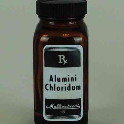 Aluminum Chloride (N.F.)