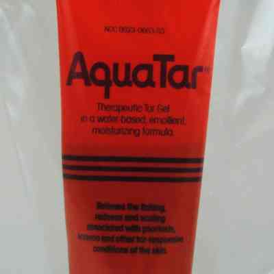 Aquatar Gel