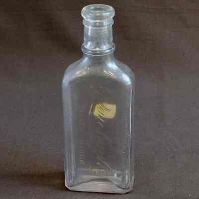 Rawleigh’s Bottle
