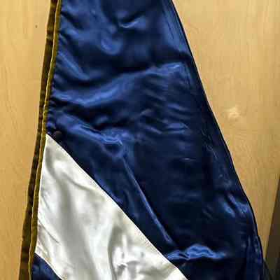 Honorary Master Hood