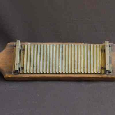 Pill Roller