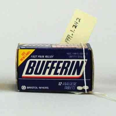 Bufferin (12)