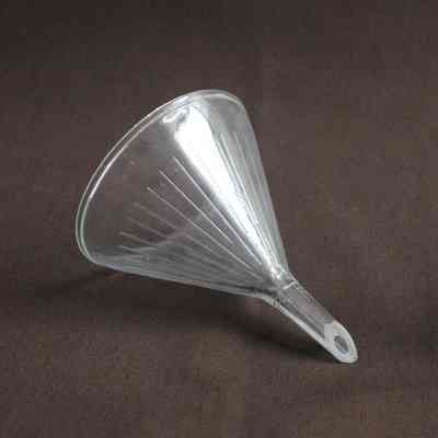 Glass Funnel