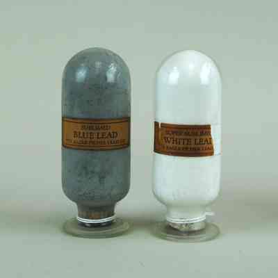 White Lead