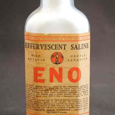 ENO Effervescent Saline