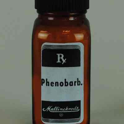 Phenobarbital (U.S.P.)