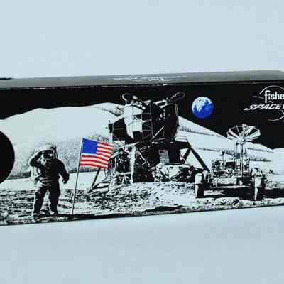 Fisher Space Pen