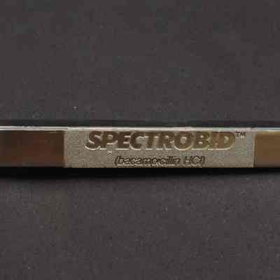 Spectrobid Paperweight