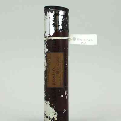 Joseph. P. Remington's Standard Measure