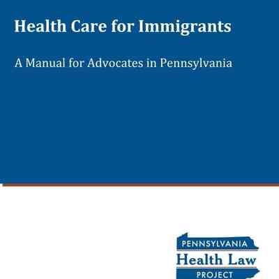 Health Care for Immigrants