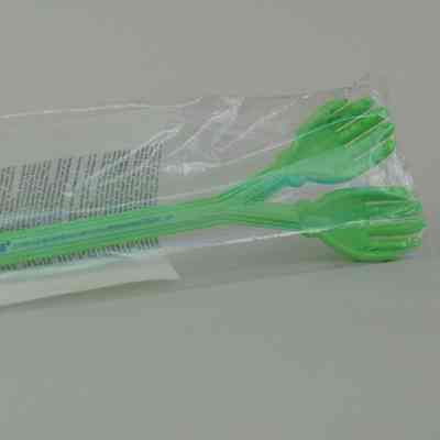 Lotrisone Two-Handed Back Scratcher