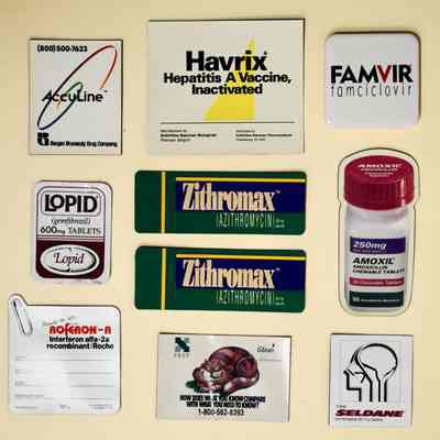 Famvir Magnet