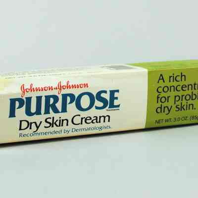 Purpose Dry Skin Cream