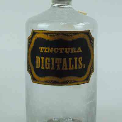Tinctura Digitalis