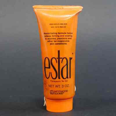 estar Therapeutic Tar Gel