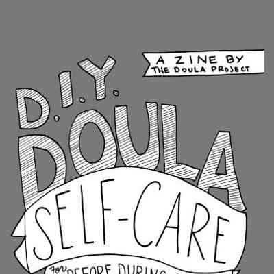 D.I.Y. Doula