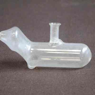 Nasal Douche