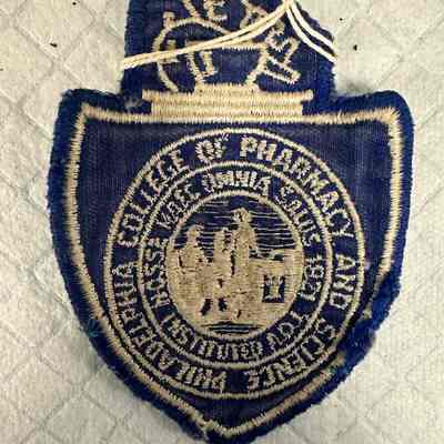 PCP&S Patch
