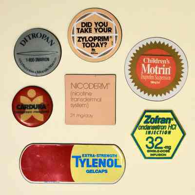 Cardura Magnet