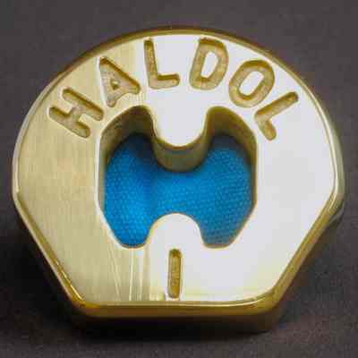 Haldol I Advertising Object